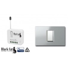 Black Cat Z-Wave Dimmer Bundle